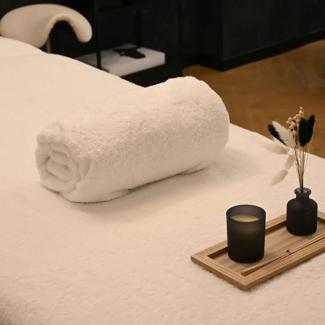 Swedish Massage Borivali West