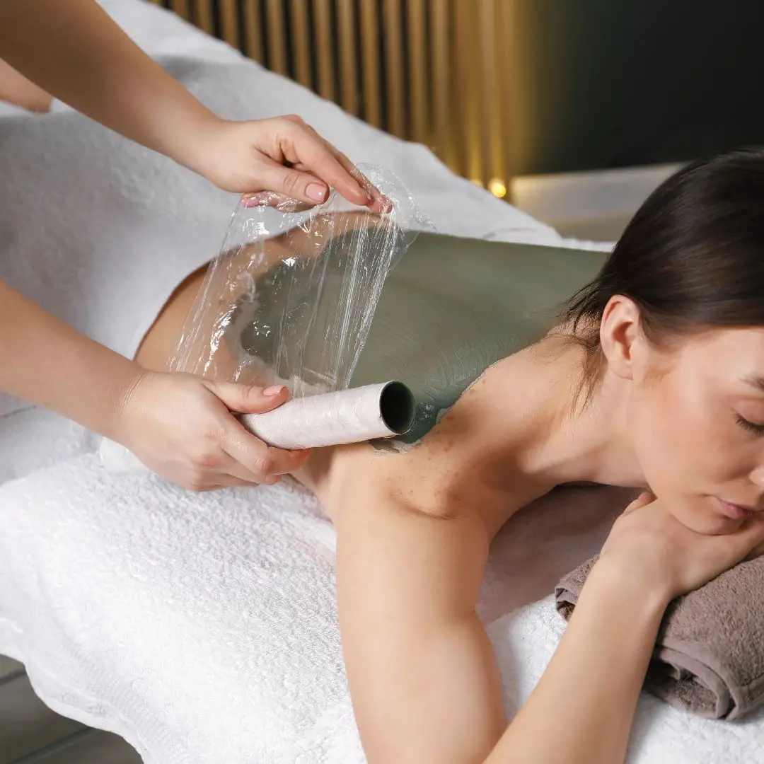 Body Wrap Borivali West