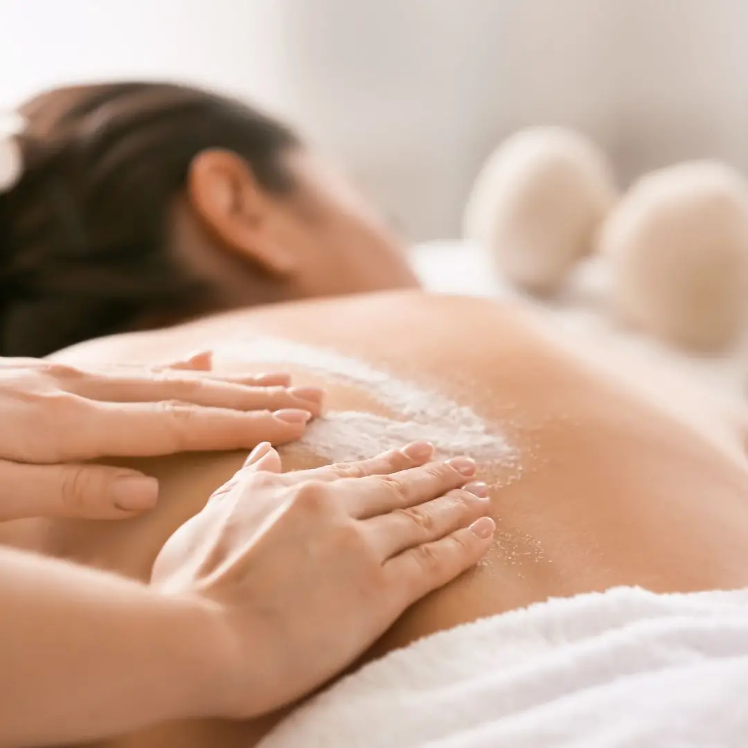 Body Scrub Borivali West