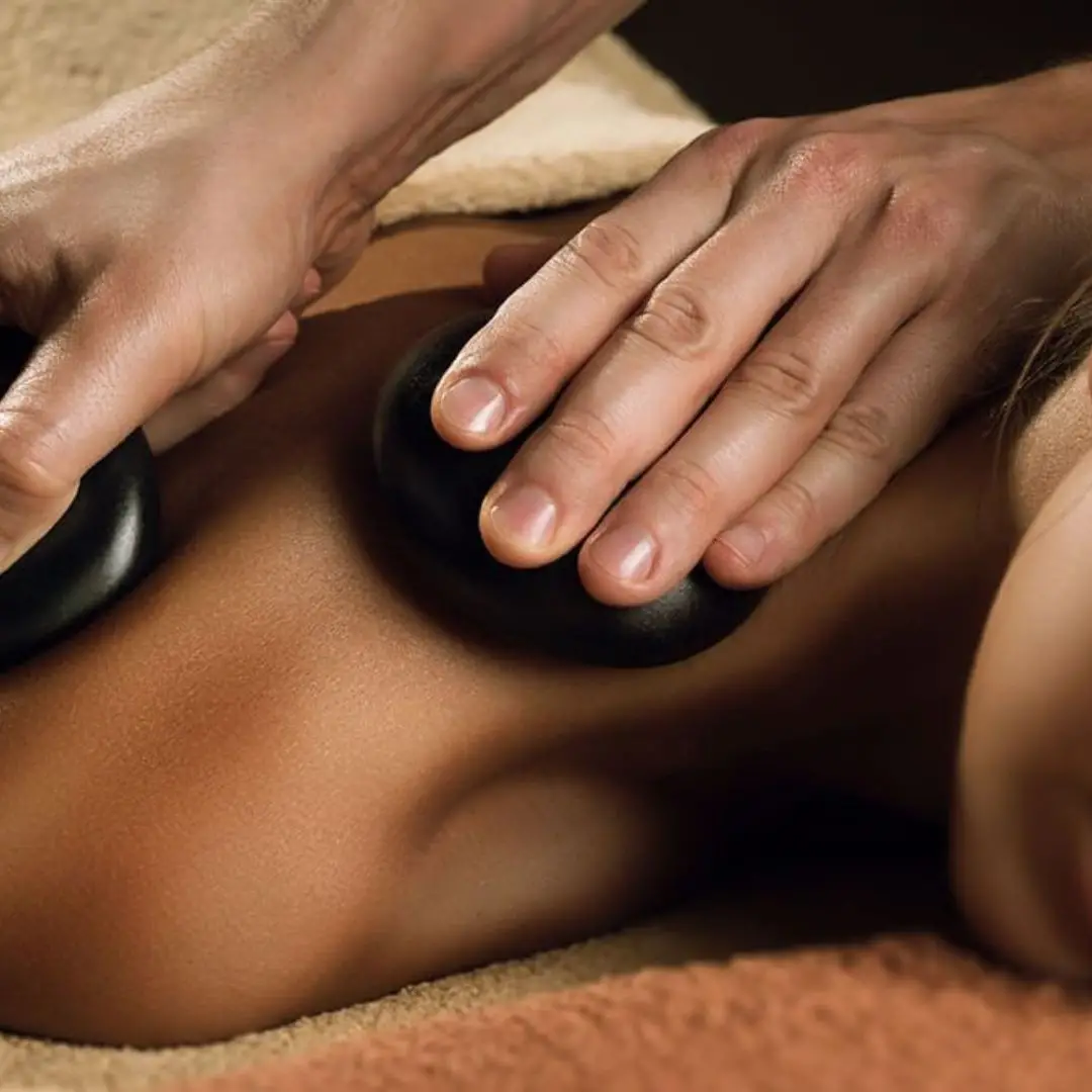 Hot Stone Massage Borivali West