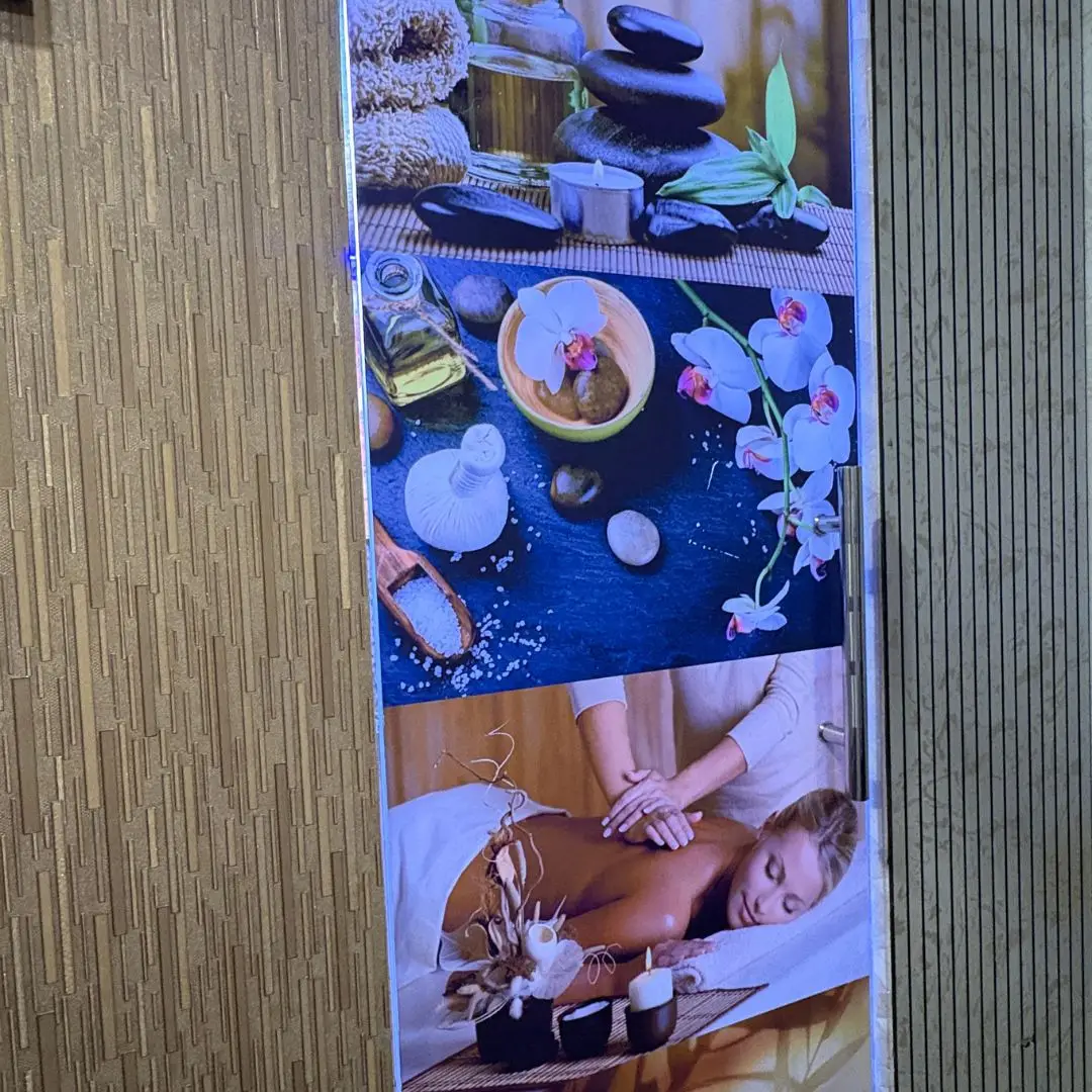 Swedish Massage Suite