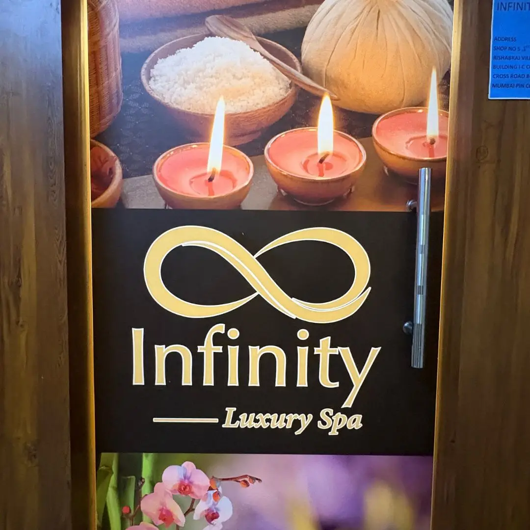 Aromatherapy Suite