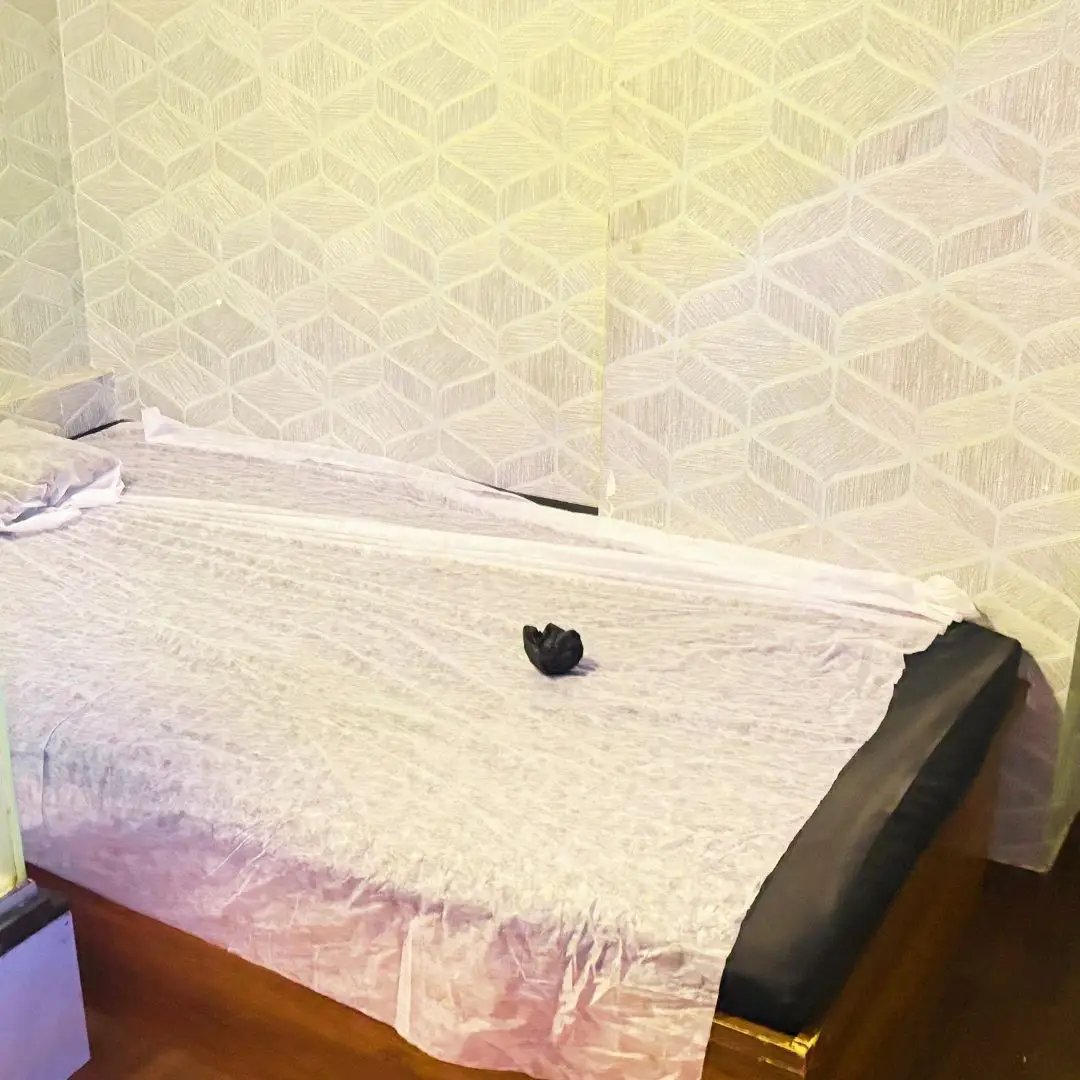 Couple Massage Suite