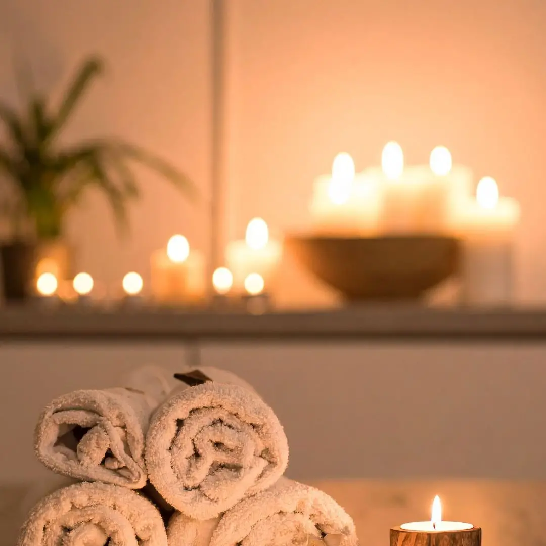 Full Body Massage Borivali West